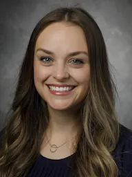 Ainsley P. Vergara headshot