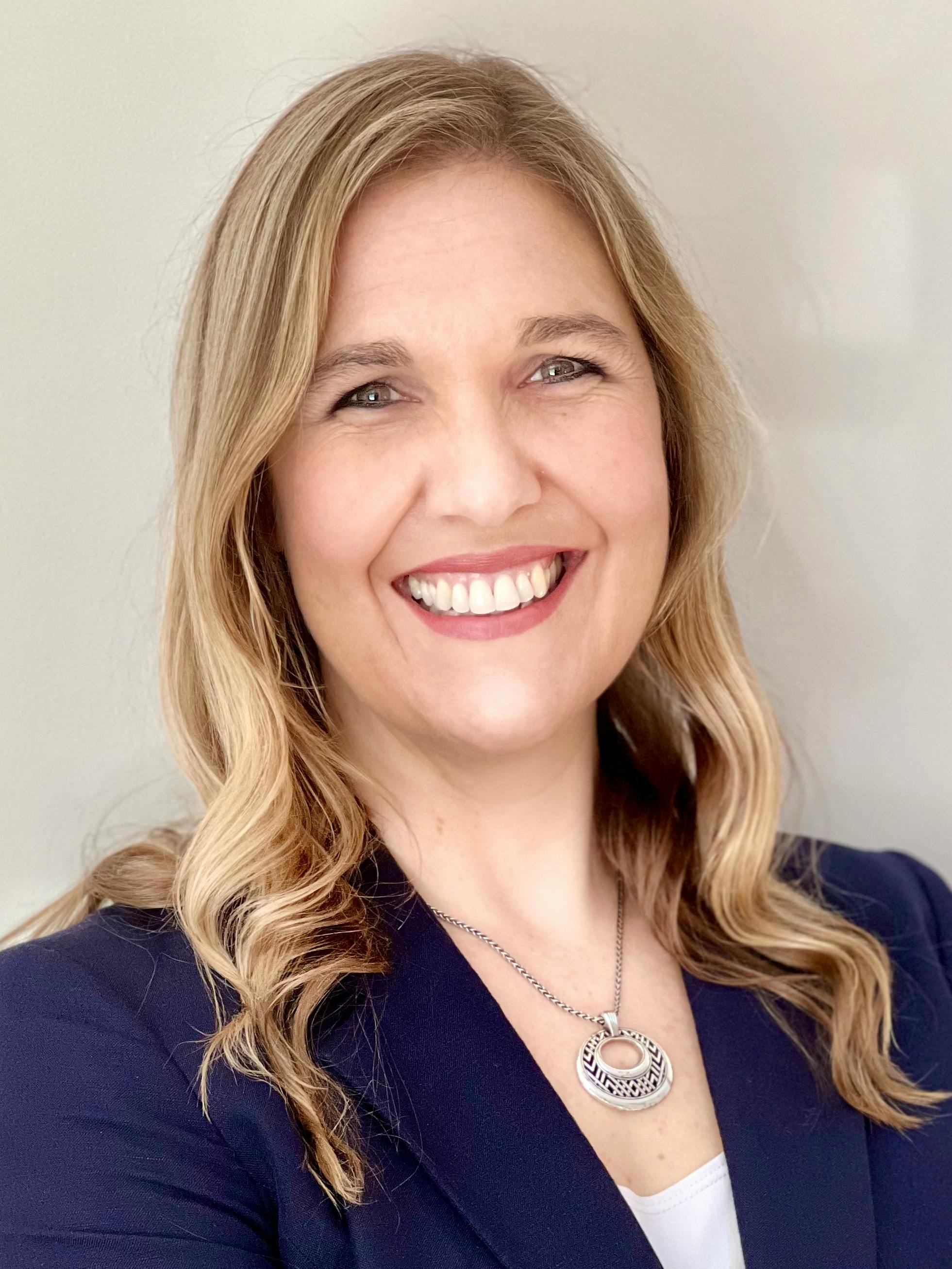 Amanda L. Giordano, Ph.D. headshot