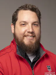 Austin Knox Todd headshot