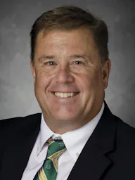 Bryan A. McCullick headshot