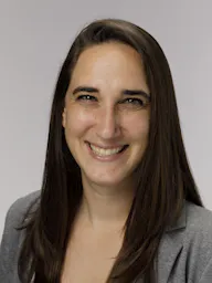 Caroline Lisee headshot