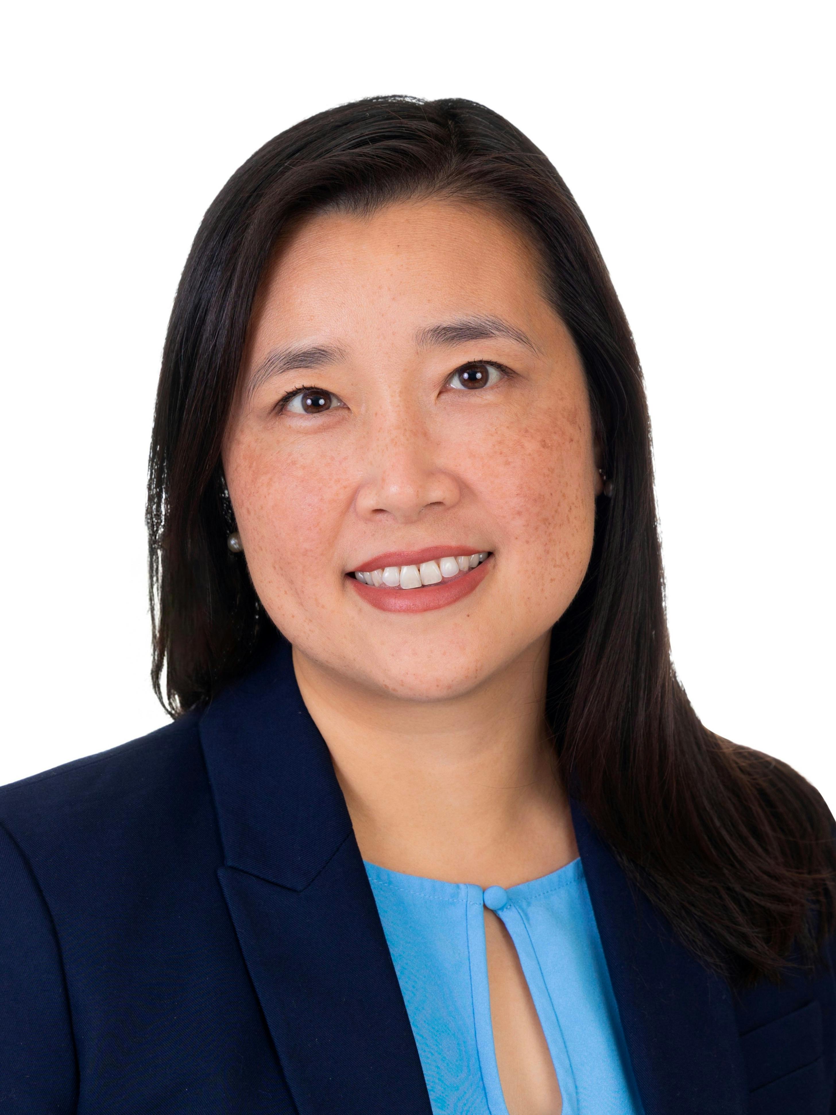 Christina Chhin headshot