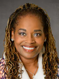 Cynthia M Sims headshot