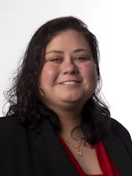 Danielle H McArdle, PhD headshot