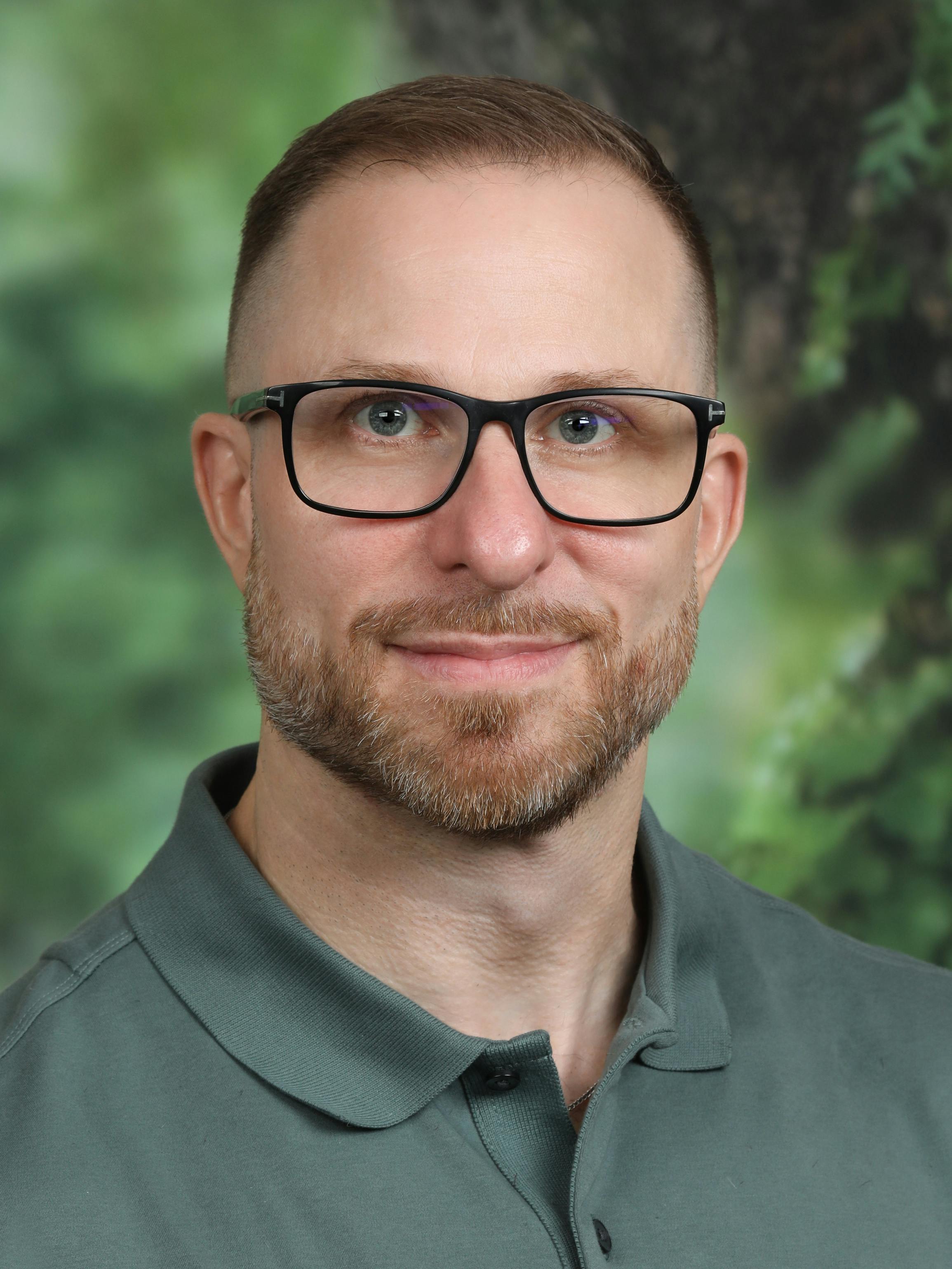David L. Chiesa headshot