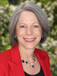 Denise A. Spangler headshot