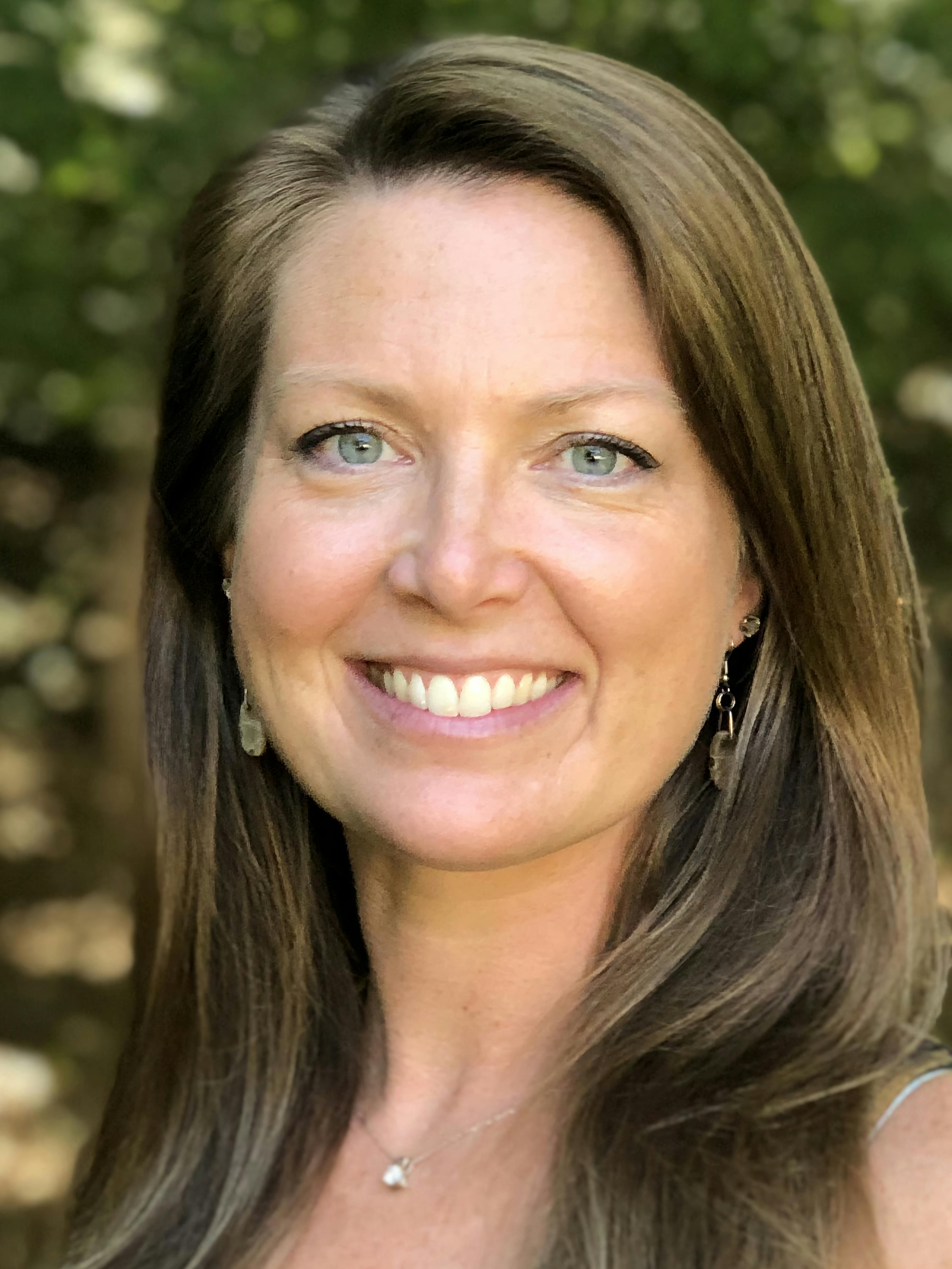 Elizabeth (Beth) Wurzburg, Ph.D. headshot