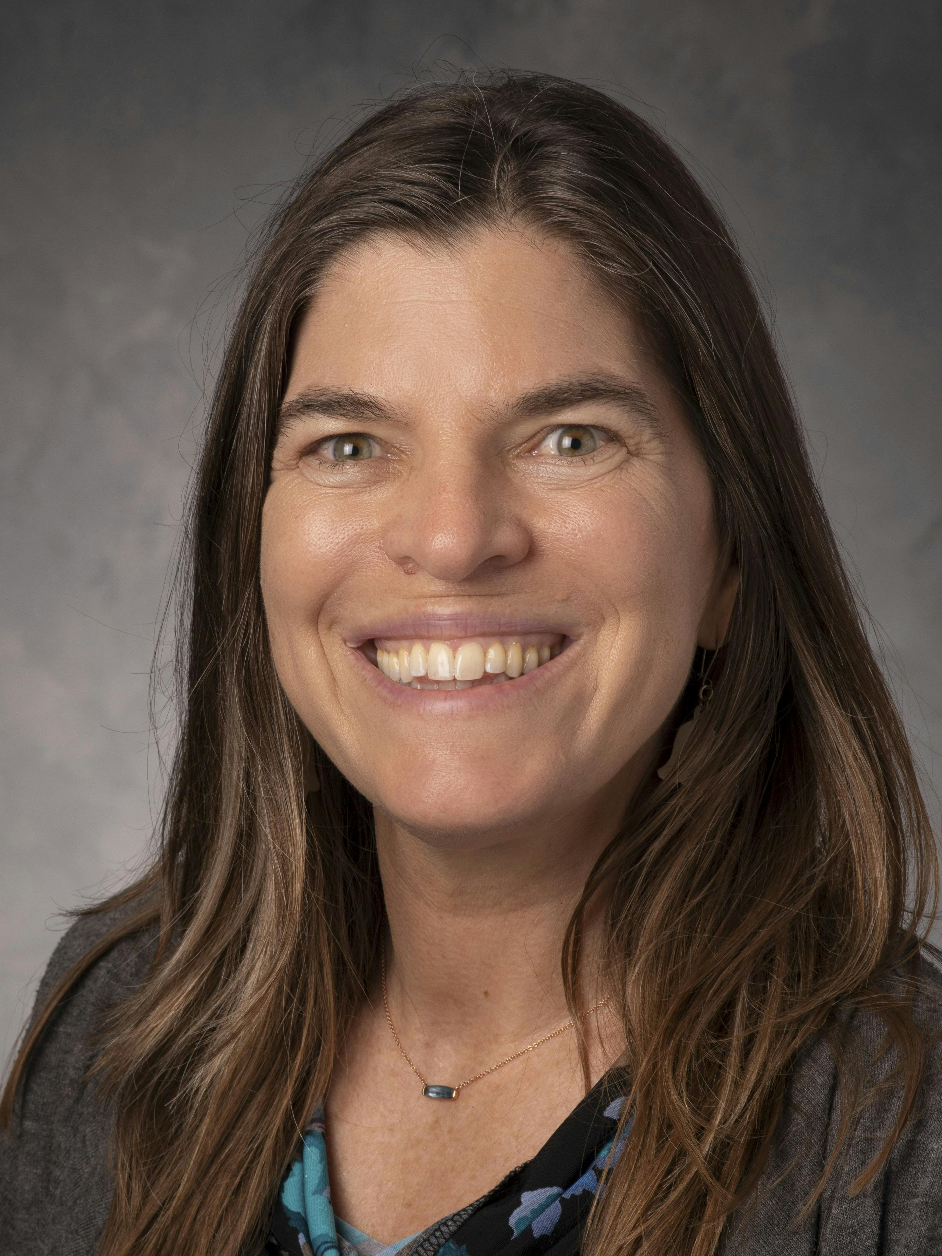 Emily Adah Miller headshot