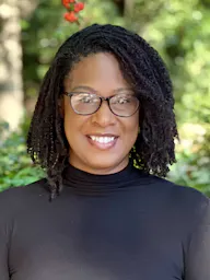 Ginny Jones Boss, PhD headshot