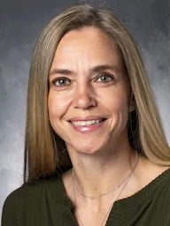 Ilse S Mason, Ph.D. headshot