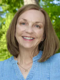 Jami Royal Berry headshot