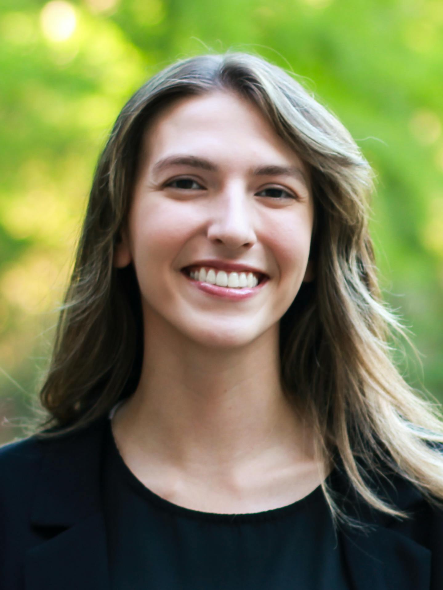 Jane Pinson headshot