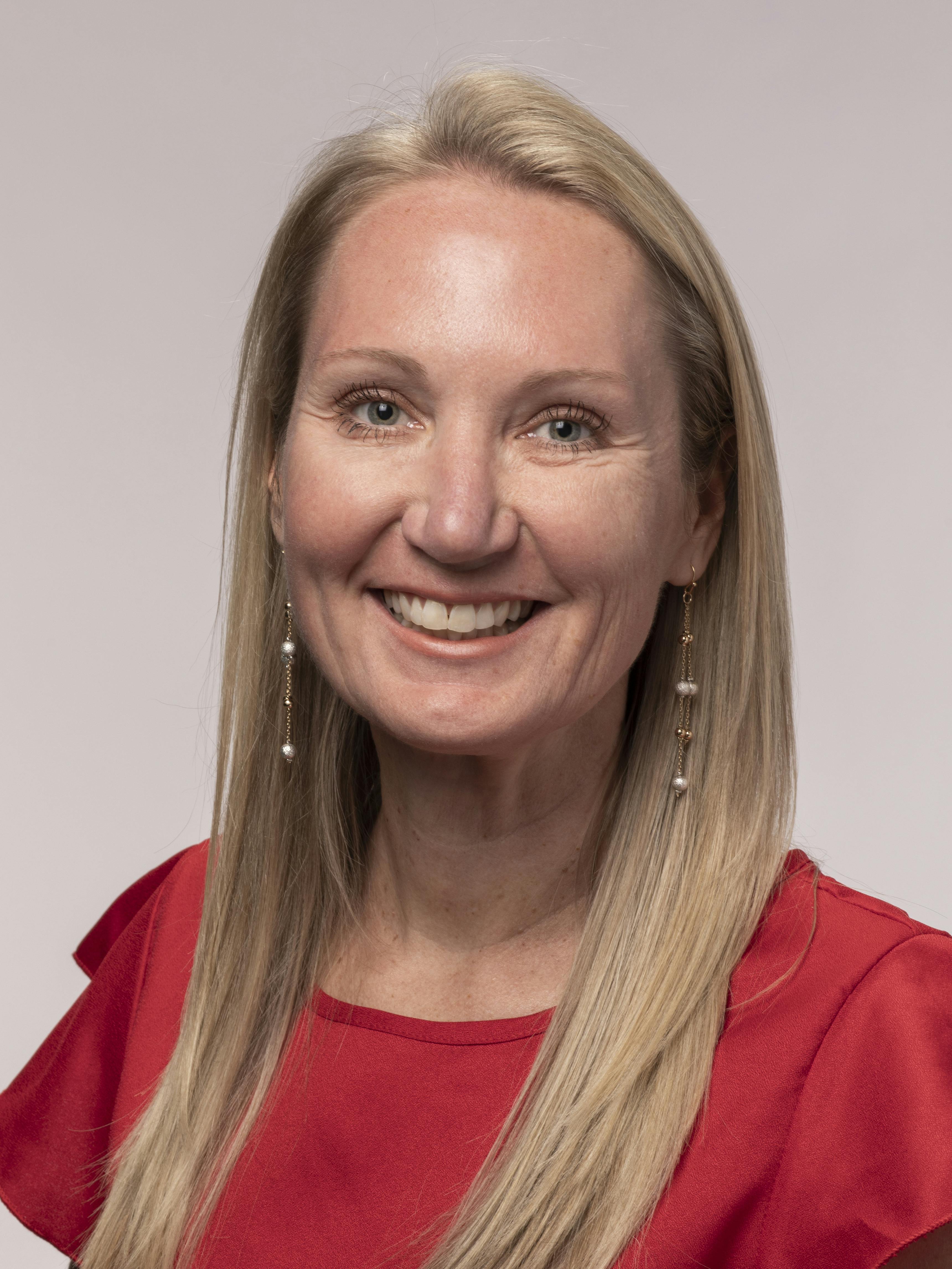 Jennifer A. Brown headshot