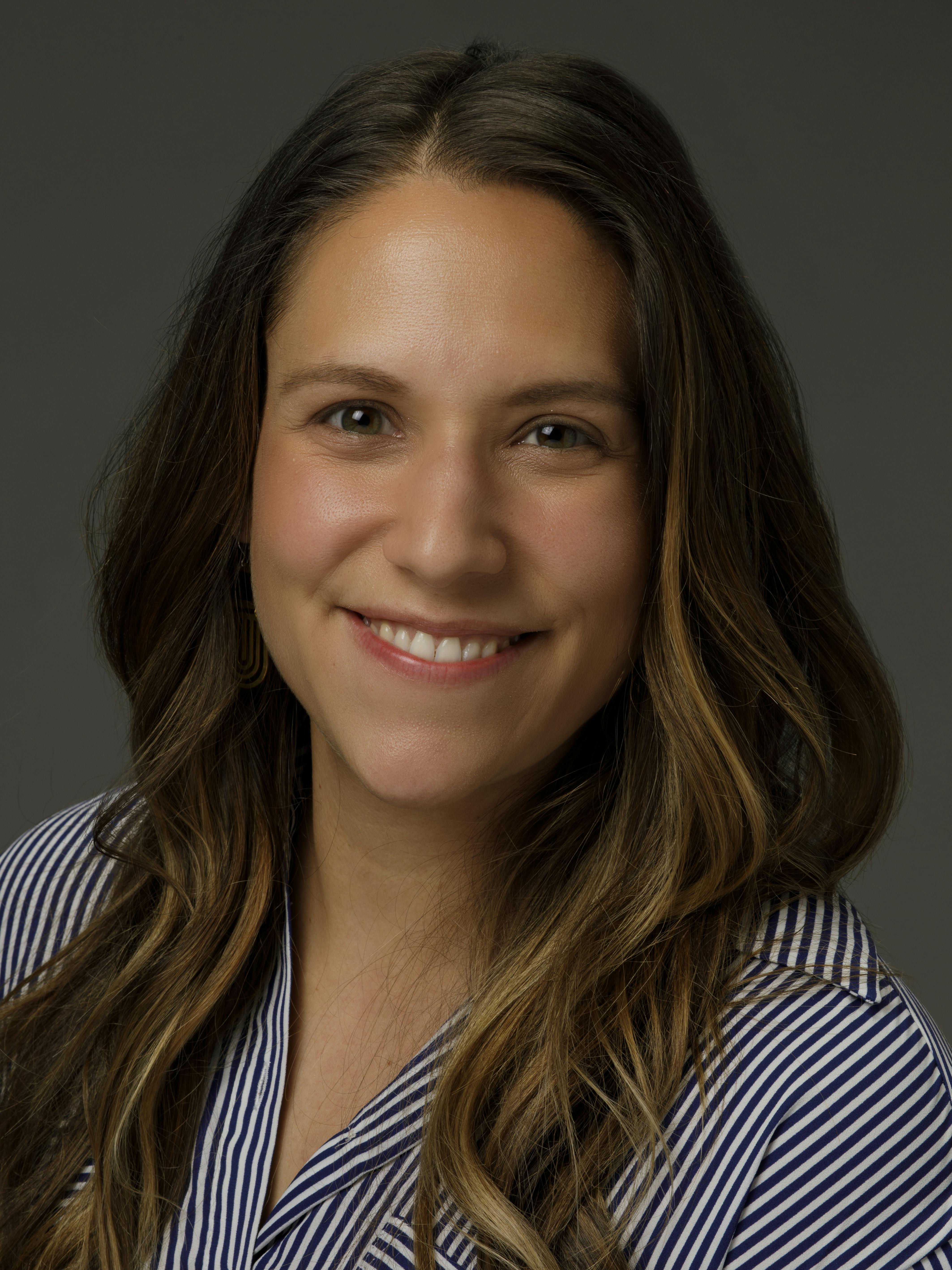 Jessica N. Torelli, PhD, BCBA-D headshot