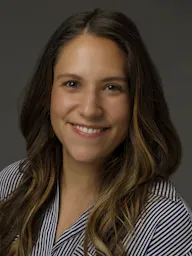 Jessica N. Torelli, PhD, BCBA-D headshot