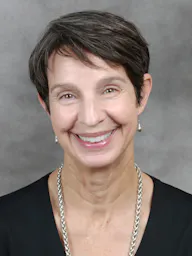 Jodi P. Weber headshot