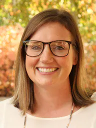 Julianne D. Schmidt headshot