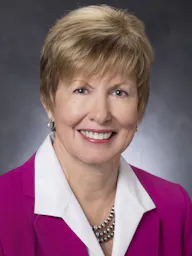 Karen Caldwell Bryant, Ed.D. headshot