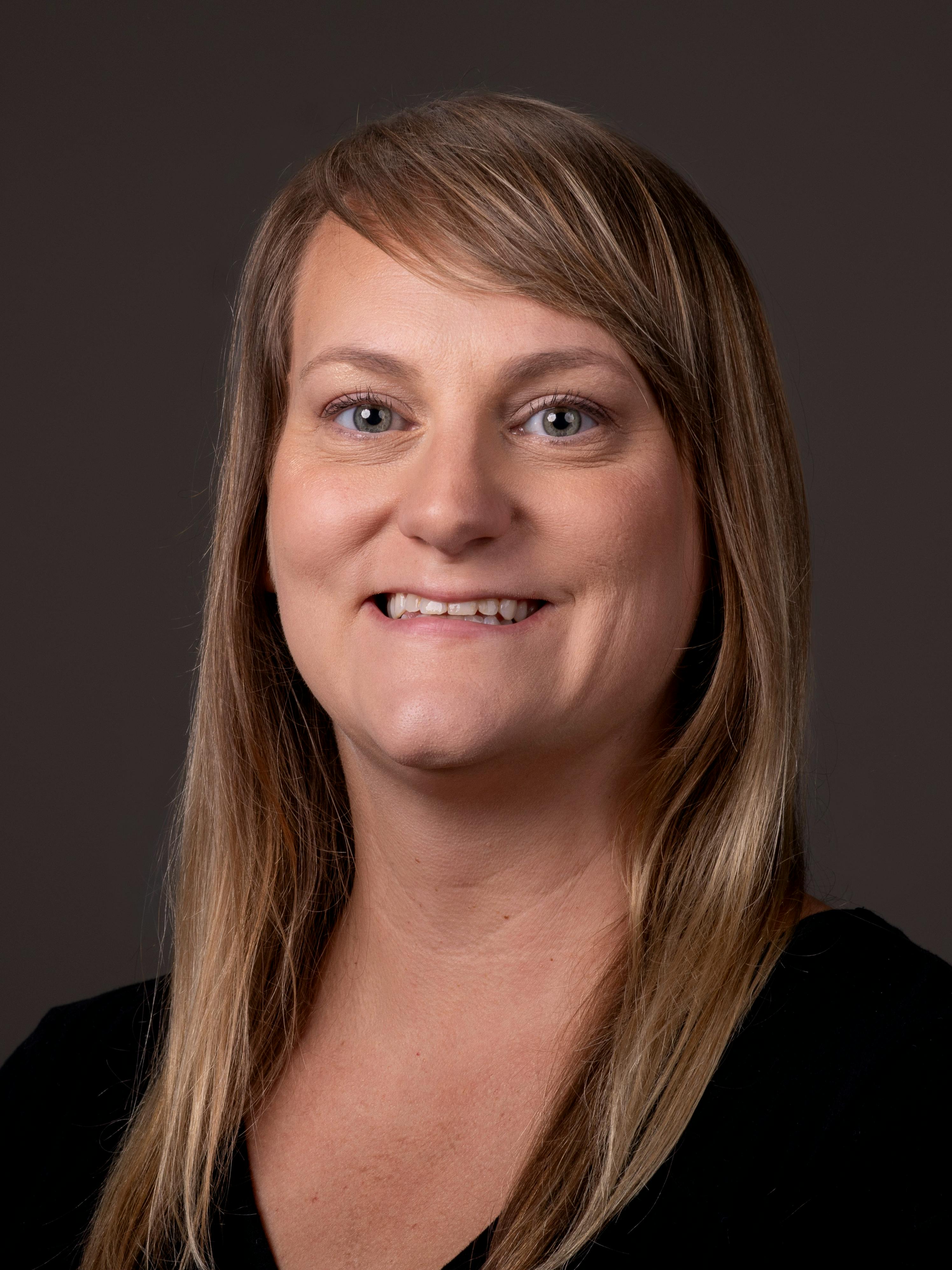 Kayla Flanagan headshot