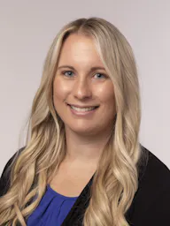 Kelly J. Williams headshot