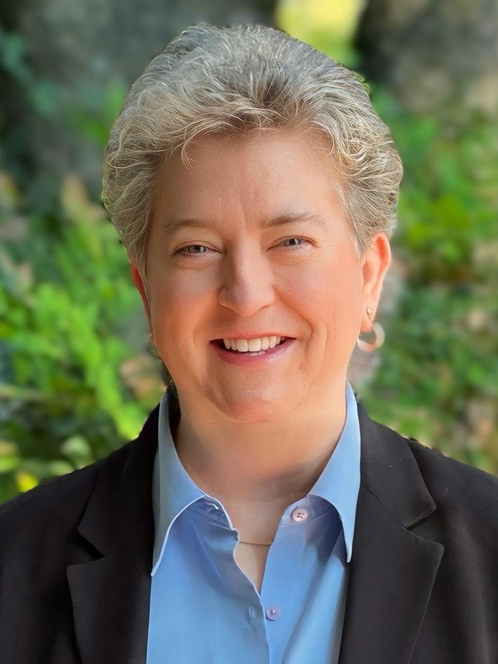 Lenoir Gillam headshot