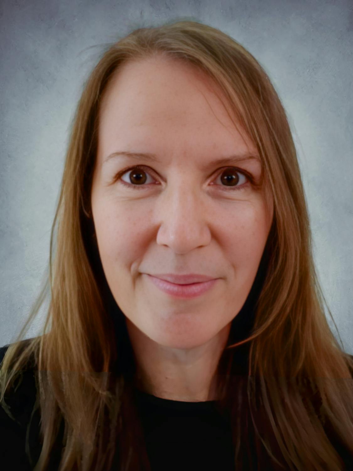 Margaret Vaughn headshot
