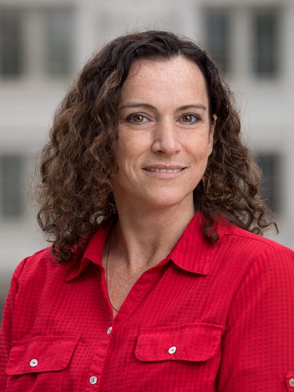 Melanie Peiper headshot