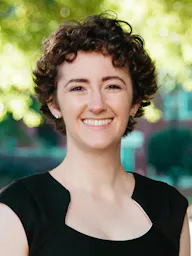 Natalie J. Morris headshot