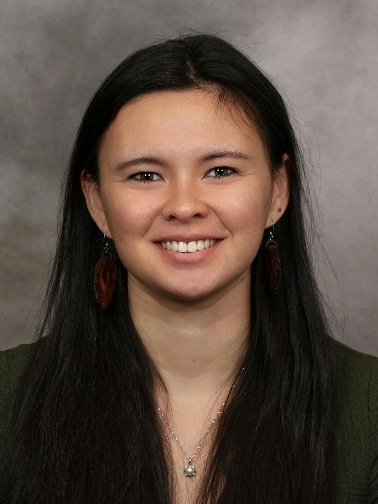 Nicole Kemon headshot