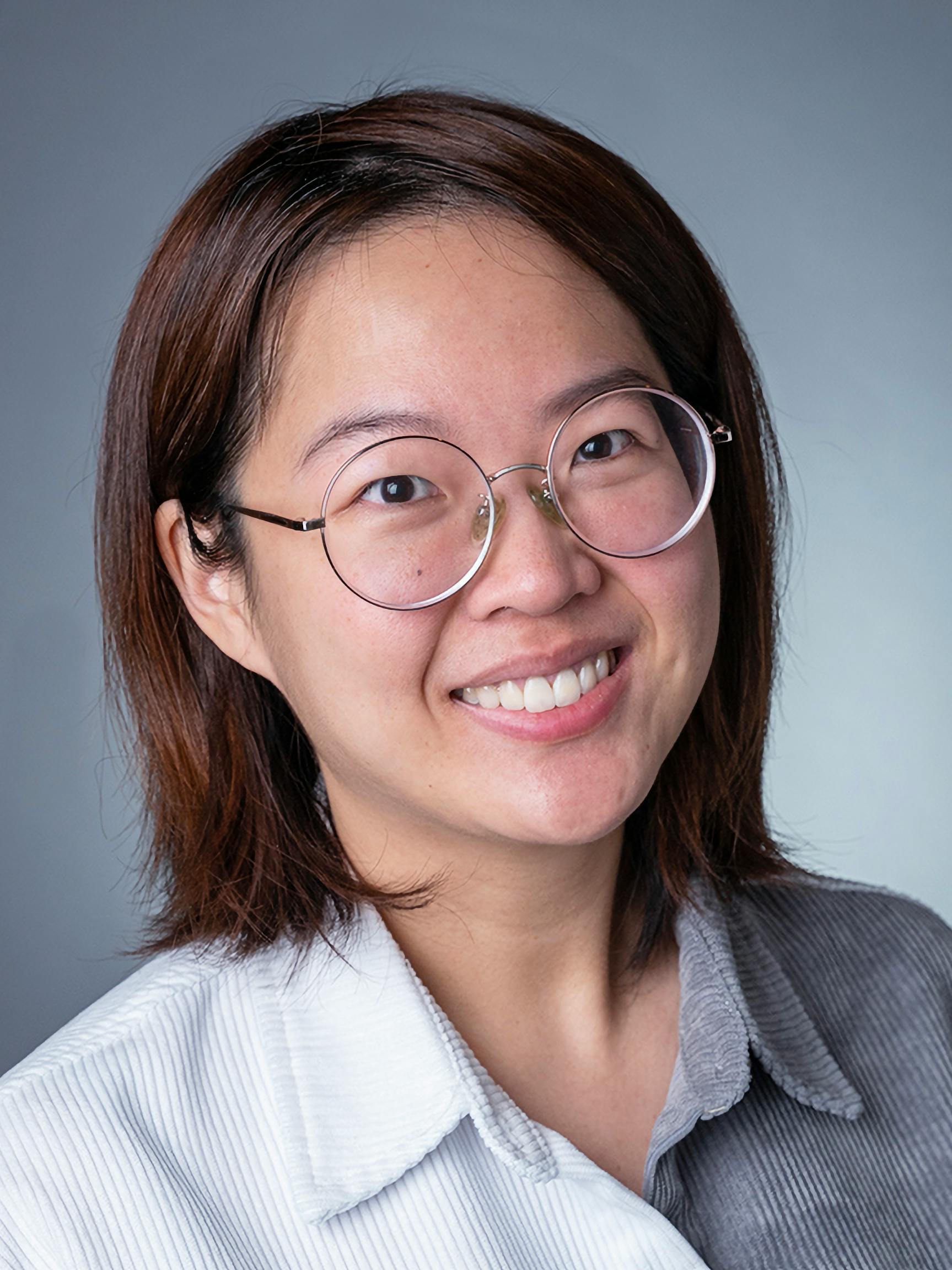 Pei-Jung Li headshot