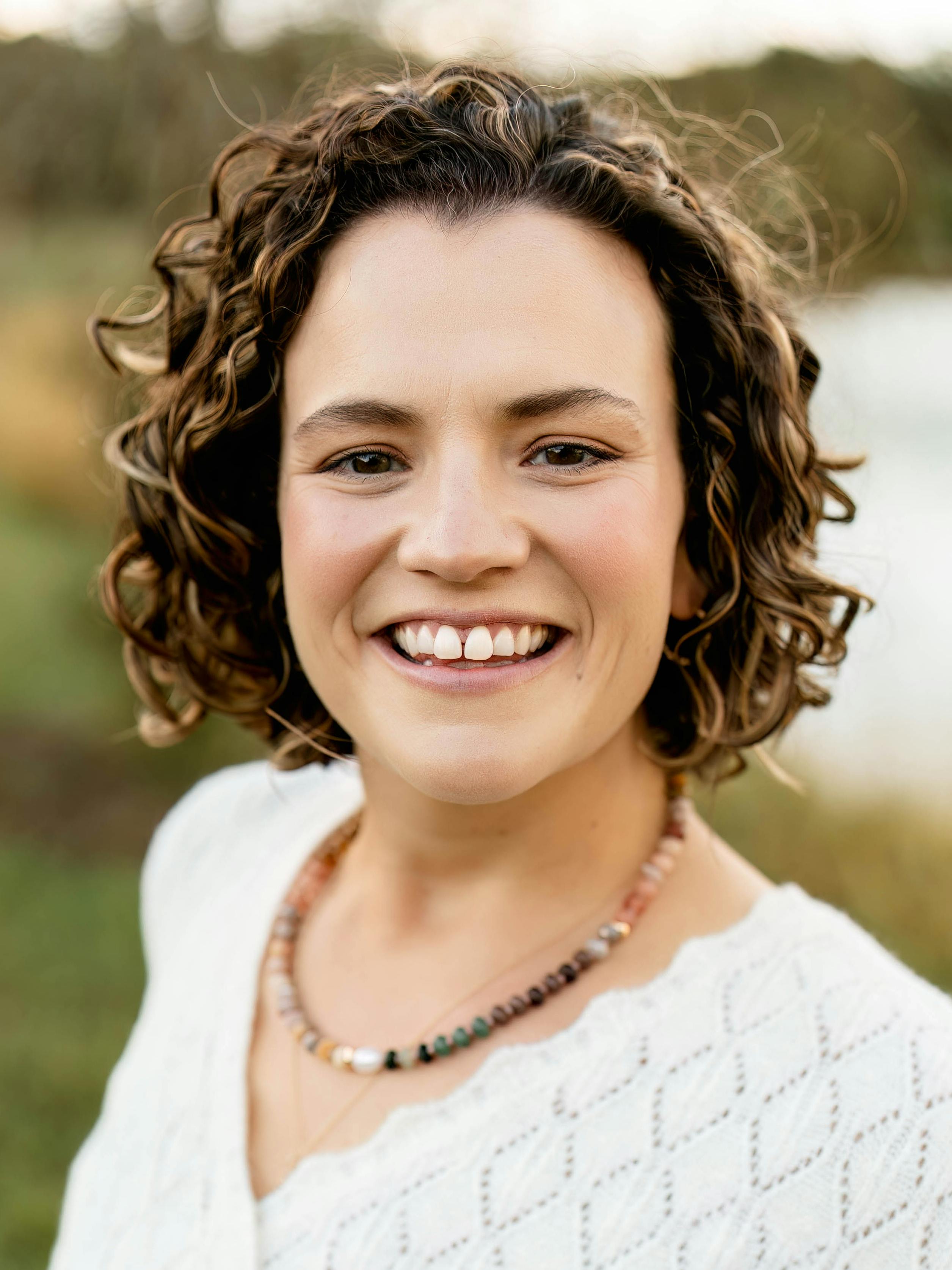 Rachel R. Cagliani, PhD, BCBA-D headshot