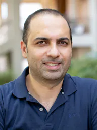 Sakhavat Mammadov headshot