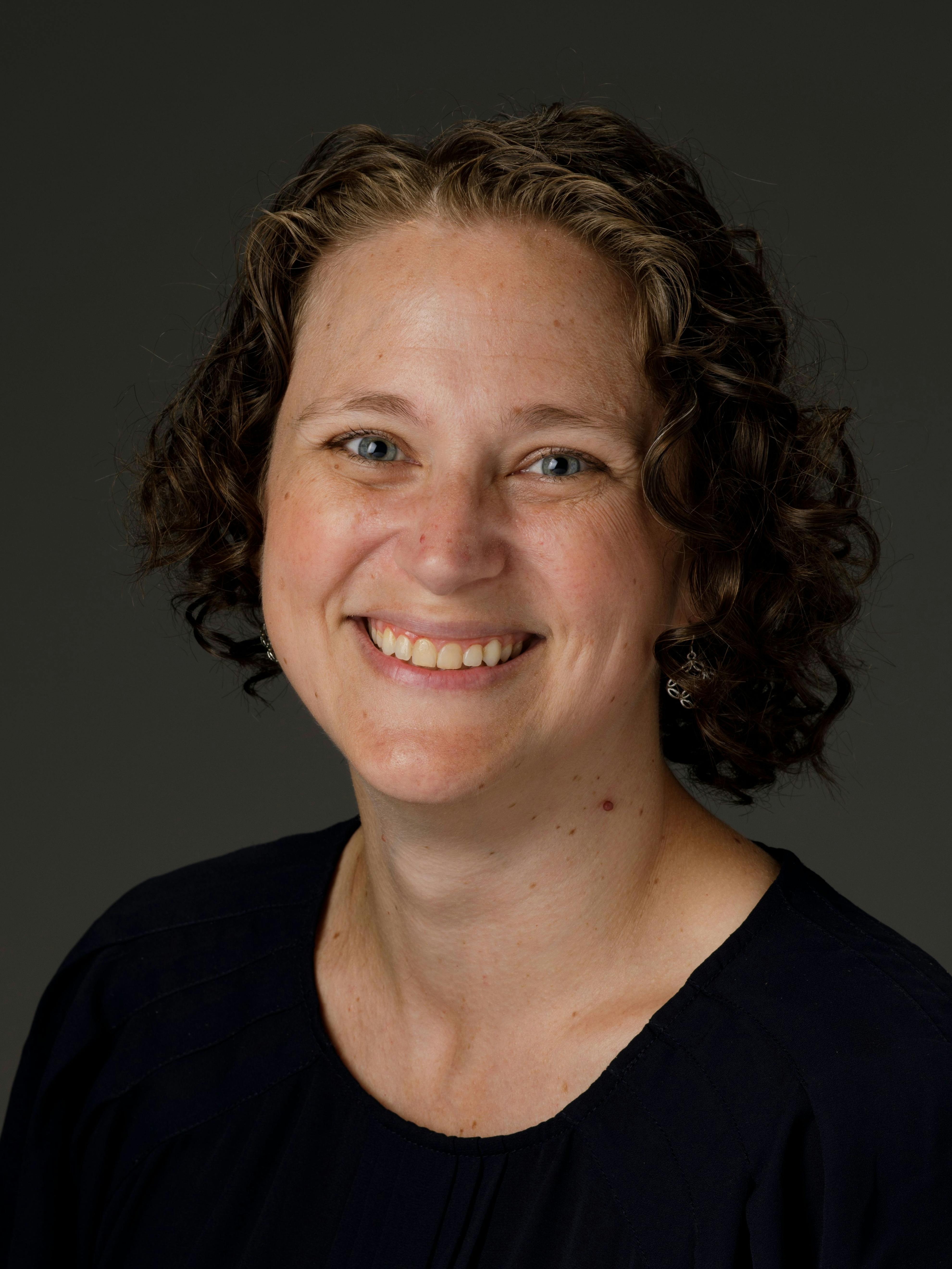 Sarah Grace Dalton headshot