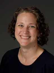 Sarah Grace Dalton headshot