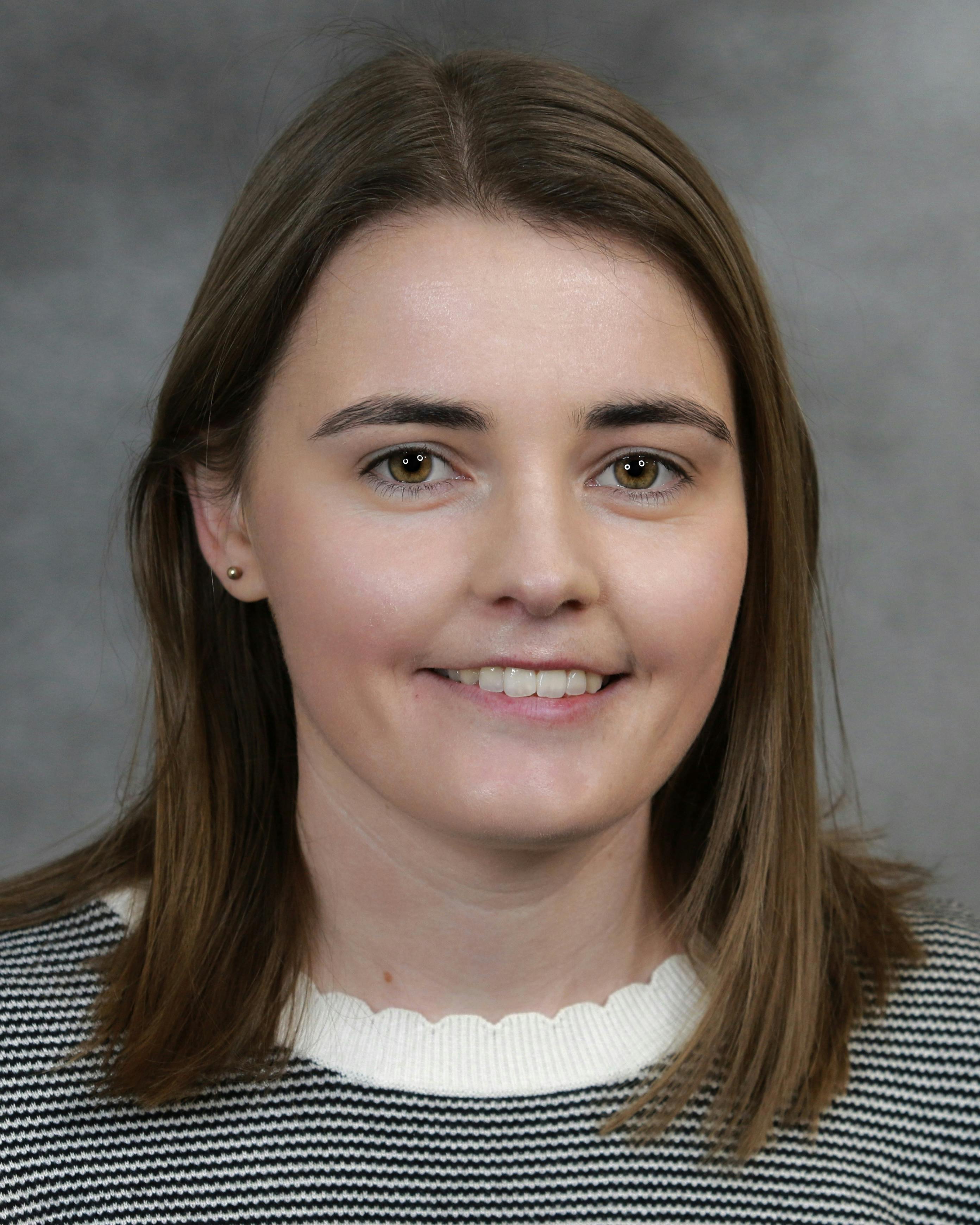 Sophie Waller, Ph.D. headshot