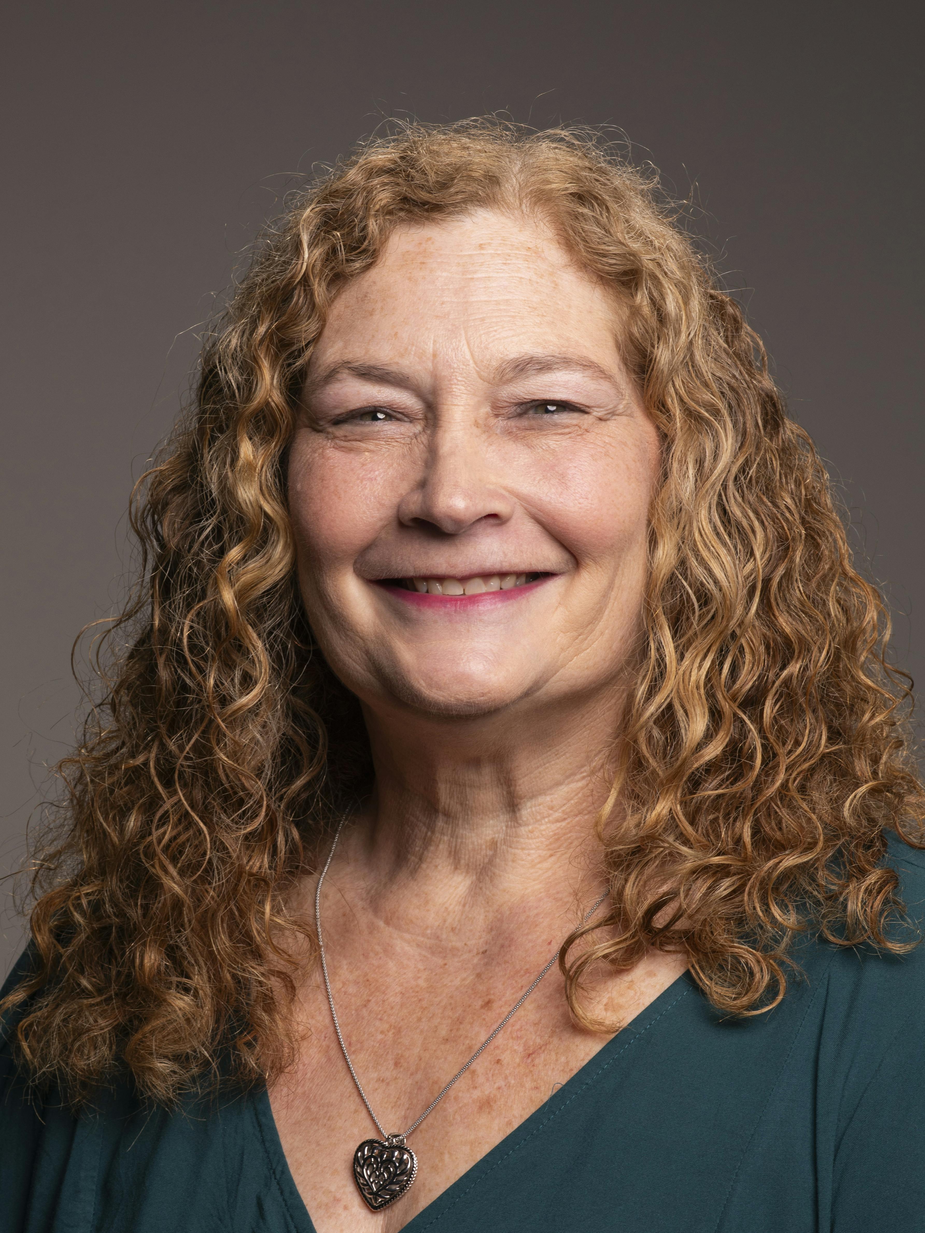 Susan Cardin headshot