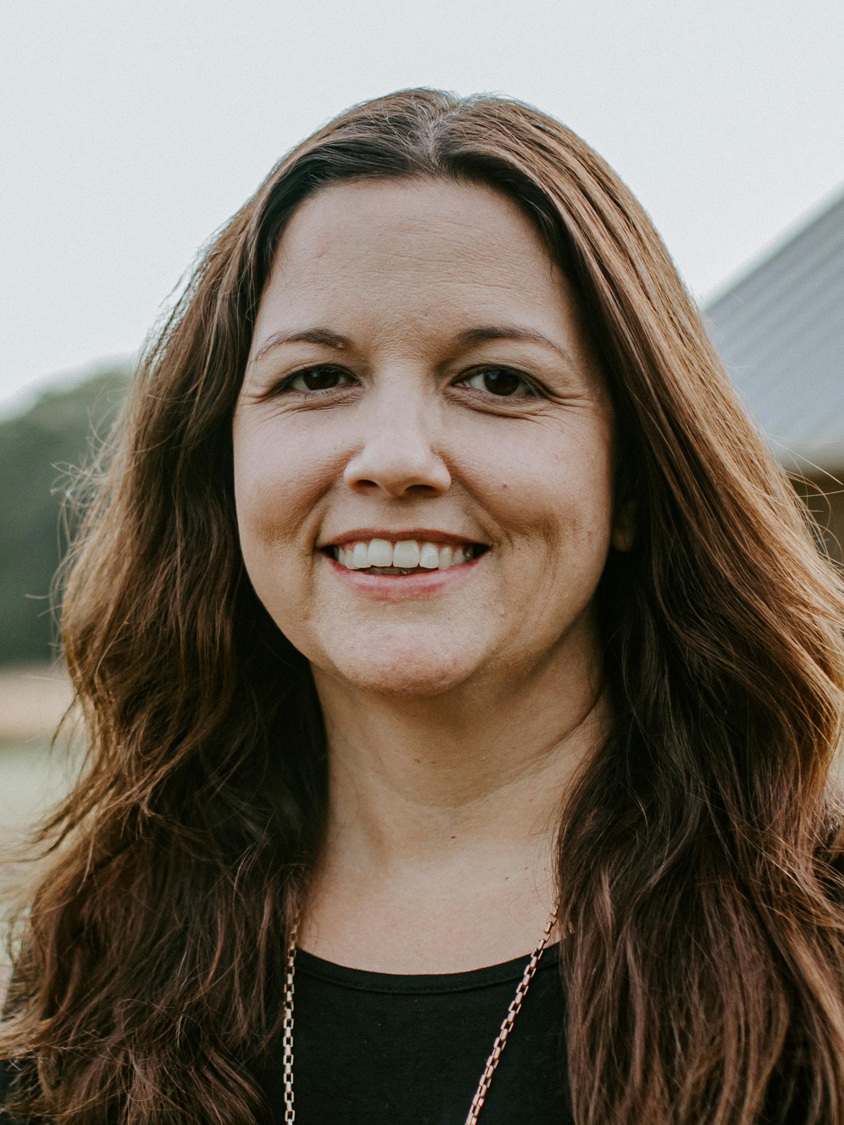 Tabatha Minish headshot