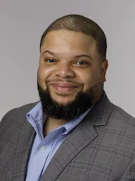 Turhan K. Carroll headshot