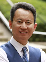 Xiaoming Zhai, Ph.D. headshot