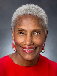 Mary M. Atwater headshot