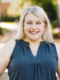 Sara Pritt Kajder headshot